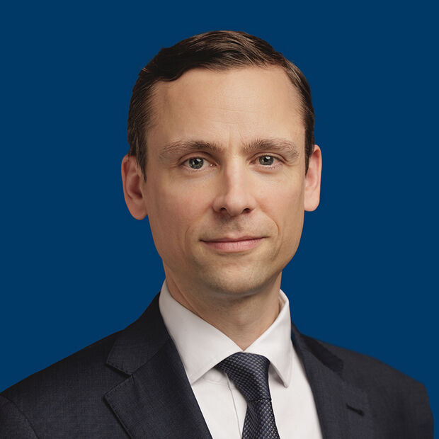 Heiner HAUG